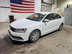 3VW167AJ3HM319501 2017 VOLKSWAGEN JETTA
