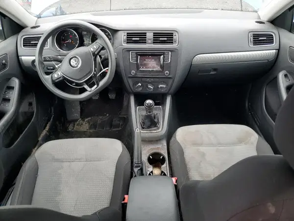 3VW167AJ3HM322690 2017 VOLKSWAGEN JETTA - Image 8