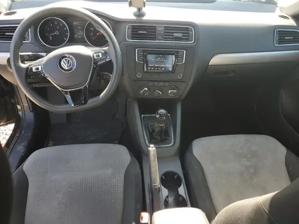 3VW167AJ3HM324777 2017 VOLKSWAGEN JETTA - Image 8