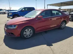 3VW167AJ3HM340140 2017 VOLKSWAGEN JETTA