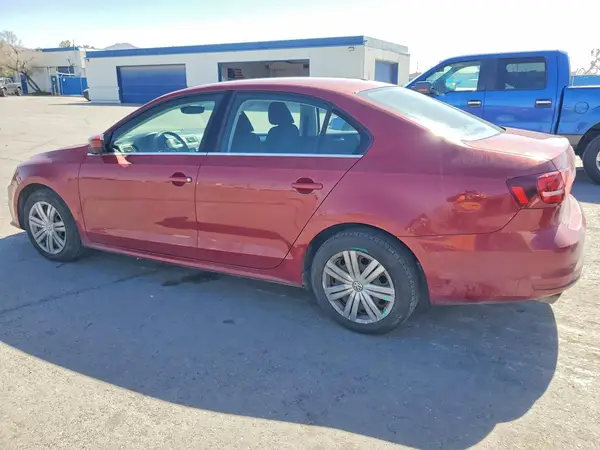 3VW167AJ3HM340140 2017 VOLKSWAGEN JETTA - Image 2
