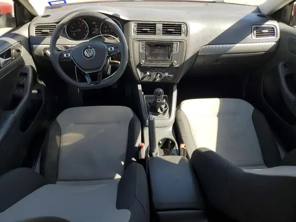 3VW167AJ3HM340140 2017 VOLKSWAGEN JETTA - Image 8