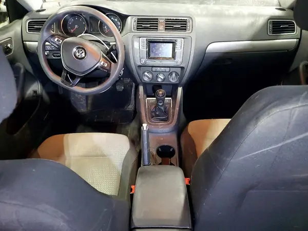 3VW167AJ3HM348125 2017 VOLKSWAGEN JETTA - Image 8