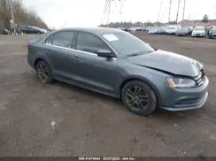 3VW167AJ3HM348674 2017 VOLKSWAGEN JETTA