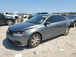 3VW167AJ3HM360808 2017 VOLKSWAGEN JETTA