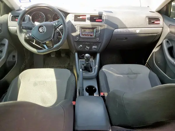 3VW167AJ3HM360808 2017 VOLKSWAGEN JETTA - Image 8