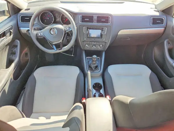 3VW167AJ3HM364874 2017 VOLKSWAGEN JETTA - Image 8