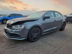 3VW167AJ3HM388592 2017 VOLKSWAGEN JETTA