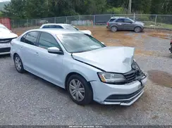 3VW167AJ3HM402409 2017 VOLKSWAGEN JETTA