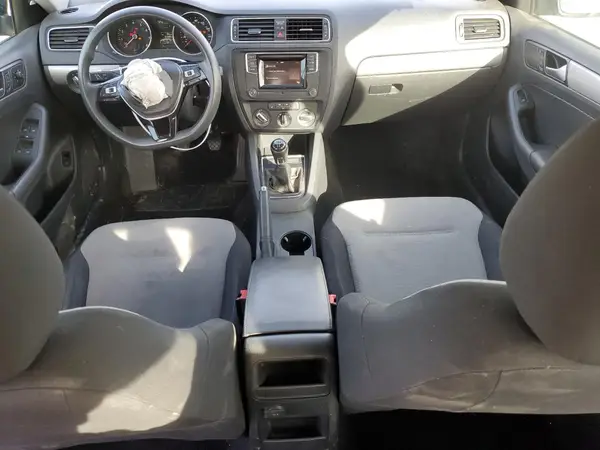 3VW167AJ3JM210669 2018 VOLKSWAGEN JETTA - Image 8