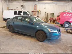 3VW167AJ4GM245469 2016 VOLKSWAGEN JETTA
