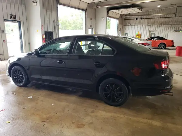 3VW167AJ4GM252860 2016 VOLKSWAGEN JETTA - Image 2