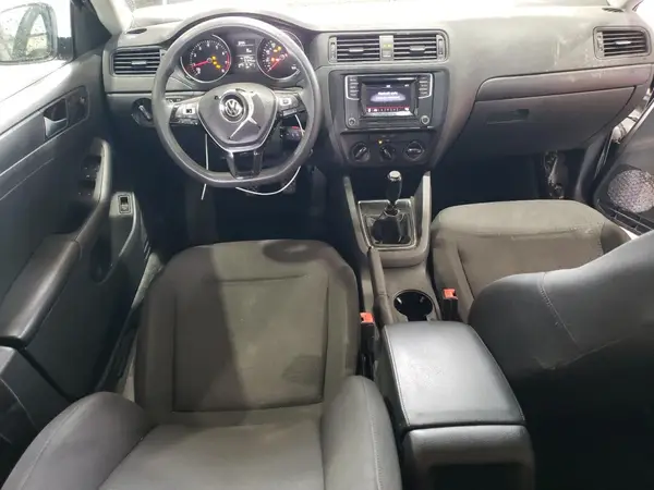 3VW167AJ4GM252860 2016 VOLKSWAGEN JETTA - Image 8