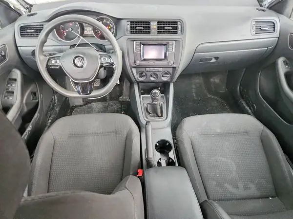 3VW167AJ4GM263955 2016 VOLKSWAGEN JETTA - Image 8