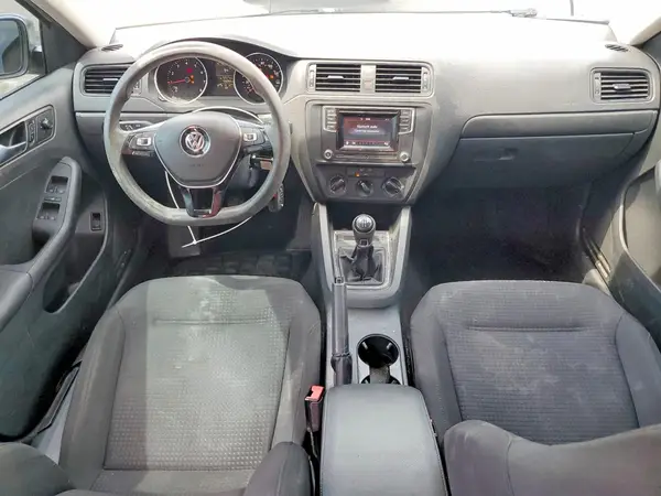 3VW167AJ4GM264037 2016 VOLKSWAGEN JETTA - Image 8