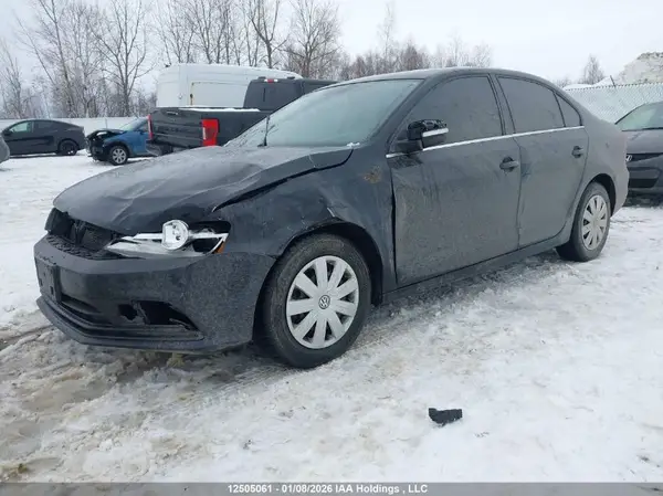3VW167AJ4GM275264 2016 VOLKSWAGEN JETTA - Image 2
