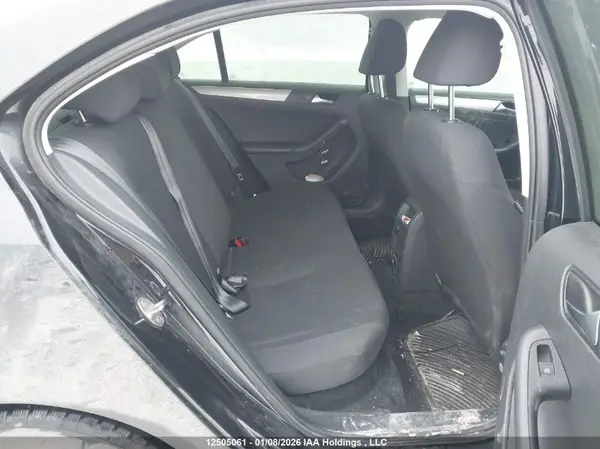 3VW167AJ4GM275264 2016 VOLKSWAGEN JETTA - Image 8