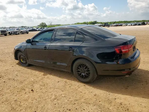 3VW167AJ4GM278939 2016 VOLKSWAGEN JETTA - Image 2