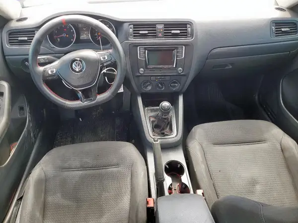 3VW167AJ4GM278939 2016 VOLKSWAGEN JETTA - Image 8