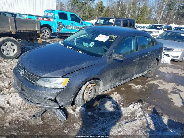 3VW167AJ4GM280531 2016 VOLKSWAGEN JETTA - Image 2
