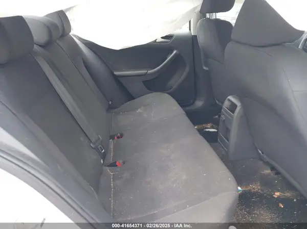 3VW167AJ4GM282697 2016 VOLKSWAGEN JETTA - Image 8