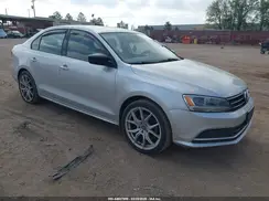 3VW167AJ4GM307338 2016 VOLKSWAGEN JETTA