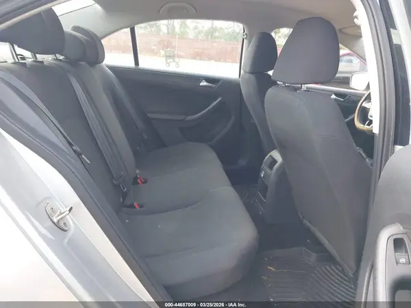 3VW167AJ4GM307338 2016 VOLKSWAGEN JETTA - Image 8