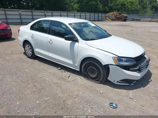 3VW167AJ4GM311292 2016 VOLKSWAGEN JETTA - Image 1