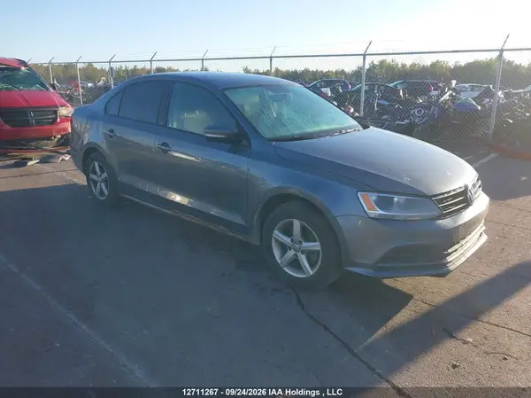 3VW167AJ4GM318260 2016 VOLKSWAGEN JETTA - Image 1