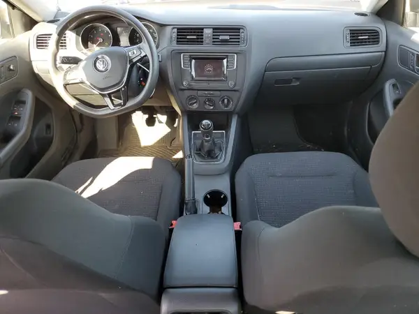 3VW167AJ4GM342400 2016 VOLKSWAGEN JETTA - Image 8