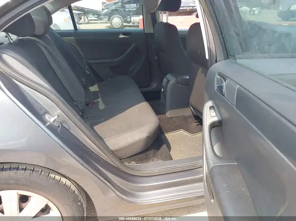 3VW167AJ4GM366549 2016 VOLKSWAGEN JETTA - Image 8