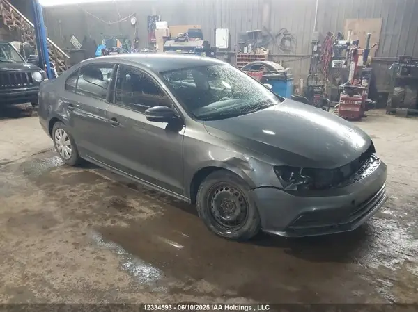 3VW167AJ4GM391256 2016 VOLKSWAGEN JETTA - Image 1