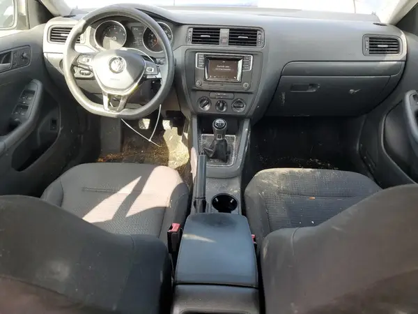3VW167AJ4GM401056 2016 VOLKSWAGEN JETTA - Image 8