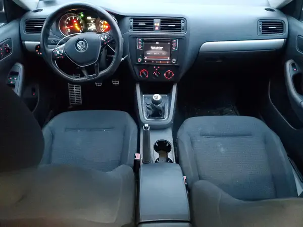 3VW167AJ4GM415121 2016 VOLKSWAGEN JETTA - Image 8