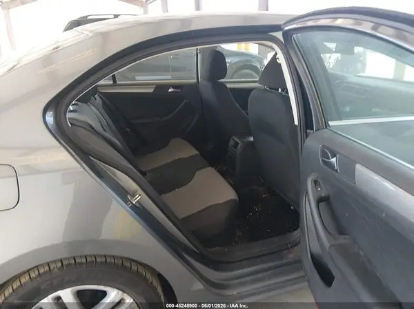 3VW167AJ4HM206110 2017 VOLKSWAGEN JETTA - Image 8