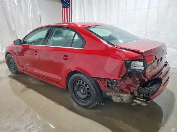 3VW167AJ4HM256313 2017 VOLKSWAGEN JETTA - Image 2