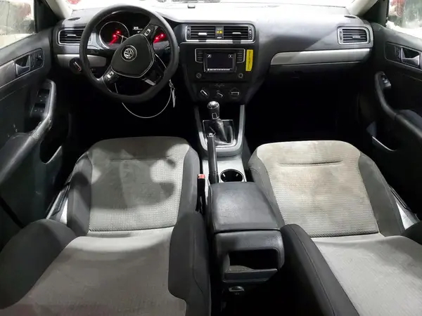 3VW167AJ4HM256313 2017 VOLKSWAGEN JETTA - Image 8