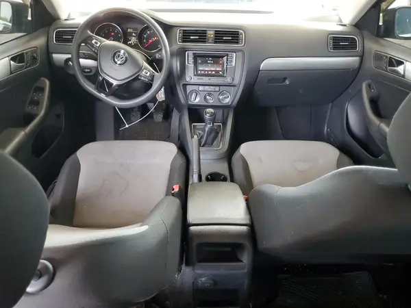 3VW167AJ4HM263360 2017 VOLKSWAGEN JETTA - Image 8