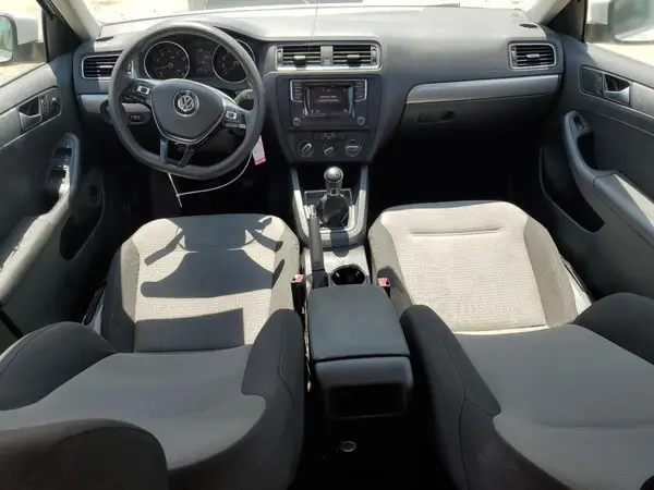 3VW167AJ4HM268011 2017 VOLKSWAGEN JETTA - Image 8
