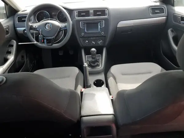 3VW167AJ4HM271278 2017 VOLKSWAGEN JETTA - Image 8