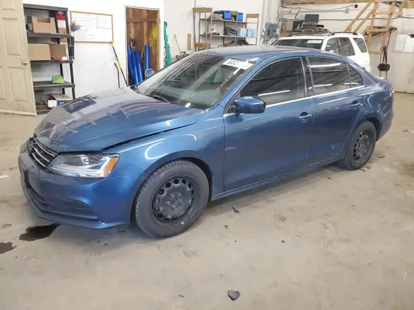 3VW167AJ4HM288856 2017 VOLKSWAGEN JETTA - Image 1