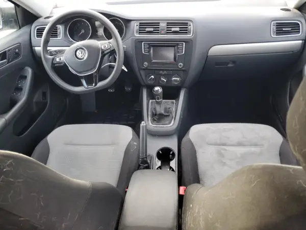 3VW167AJ4HM305364 2017 VOLKSWAGEN JETTA - Image 8