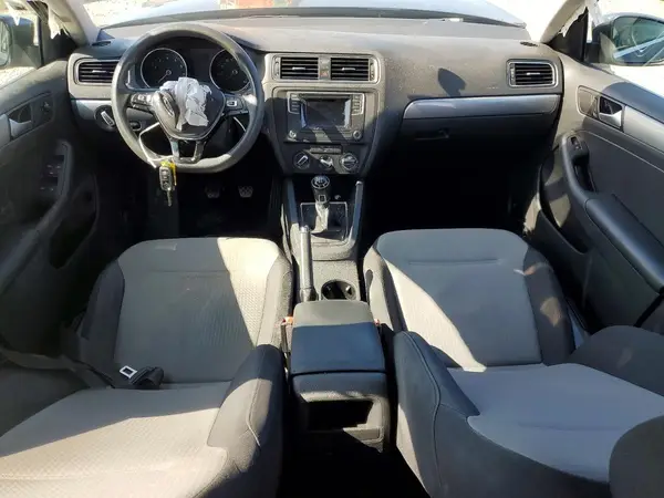 3VW167AJ4HM317983 2017 VOLKSWAGEN JETTA - Image 8