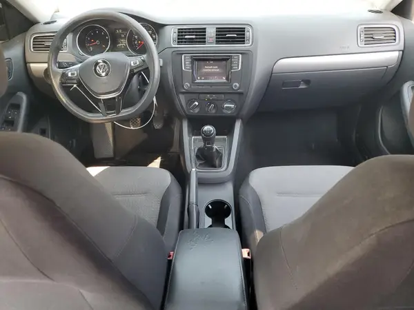 3VW167AJ4HM320365 2017 VOLKSWAGEN JETTA - Image 8