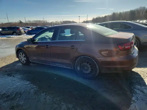 3VW167AJ4HM322441 2017 VOLKSWAGEN JETTA - Image 2