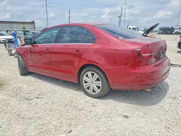 3VW167AJ4HM330815 2017 VOLKSWAGEN JETTA - Image 2