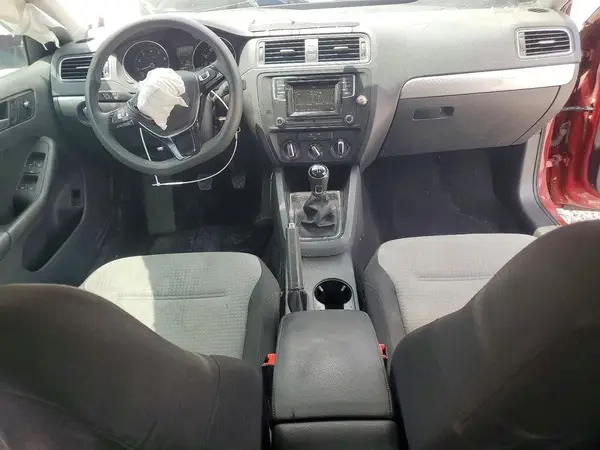 3VW167AJ4HM330815 2017 VOLKSWAGEN JETTA - Image 8