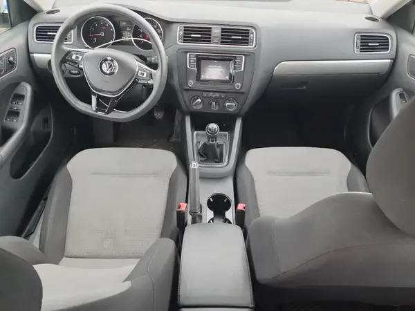 3VW167AJ4HM333505 2017 VOLKSWAGEN JETTA - Image 8