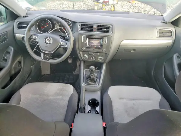 3VW167AJ4HM360963 2017 VOLKSWAGEN JETTA - Image 8