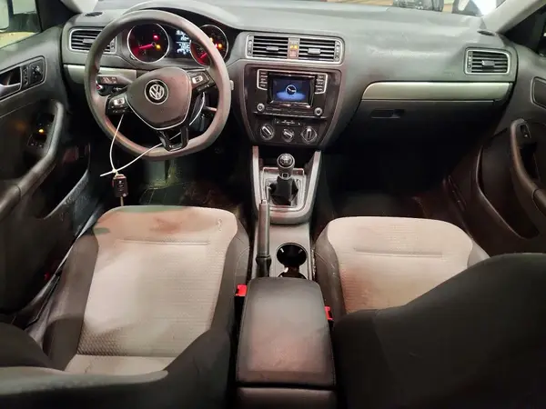 3VW167AJ4HM366701 2017 VOLKSWAGEN JETTA - Image 8
